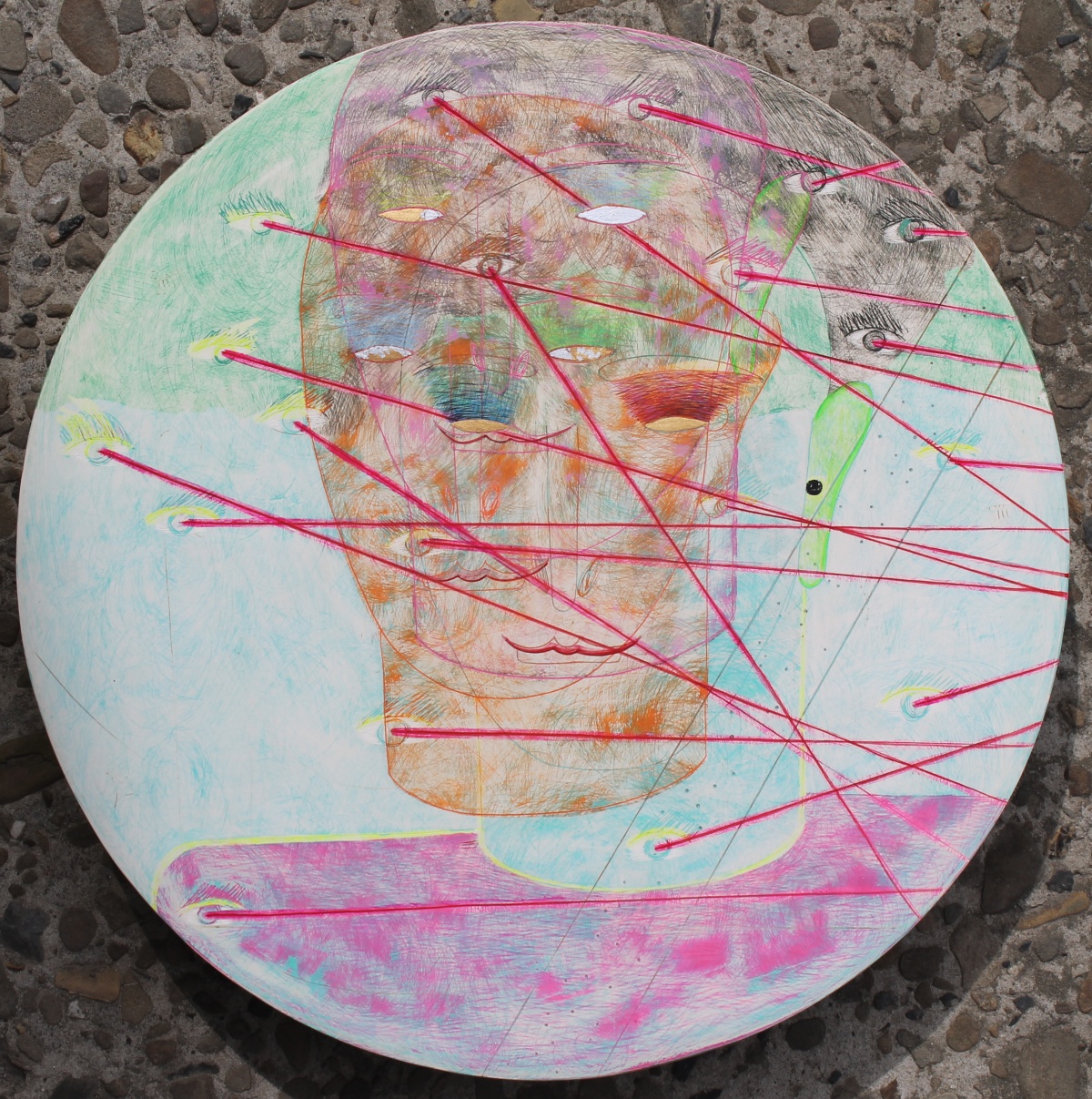 Yaryna Movchan Gallery of Katarzyna Napiorkowska (14)