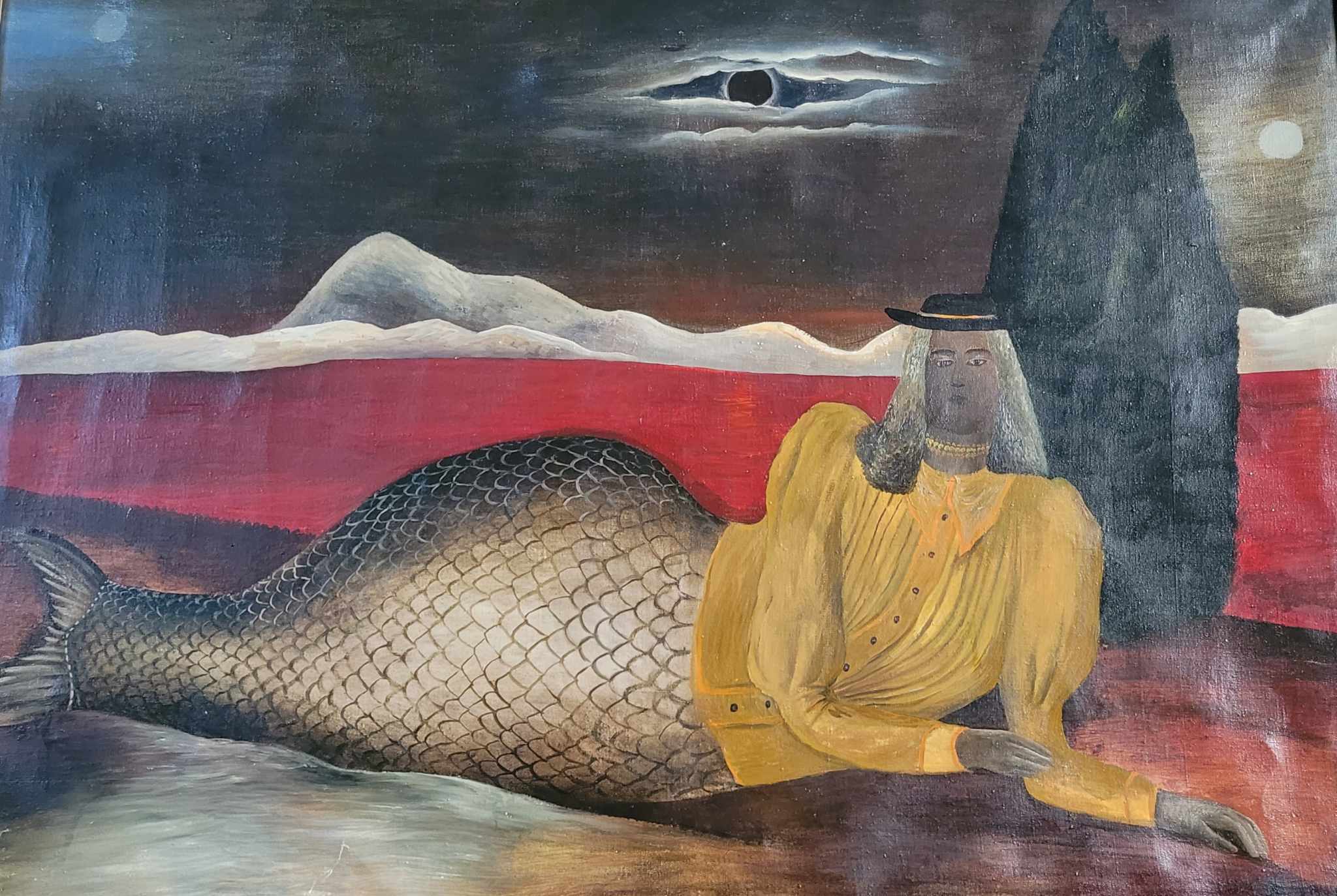 Maria Anto Galeria Sztuki Katarzyny Napiorkowskiej (4)