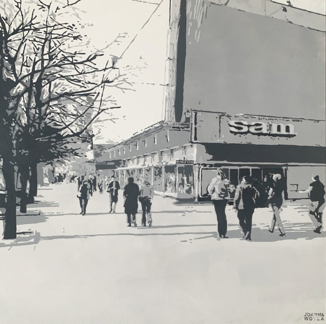 Joanna Woyda Warszawa w malarstwie (11)
